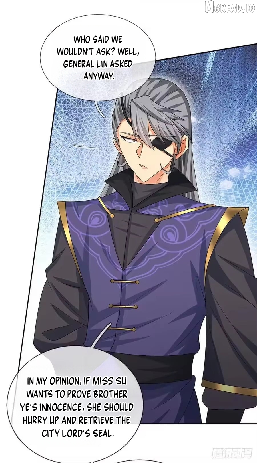 When My Organs Awakened, I Suddenly Became Invincible Chapter 109  - page 15